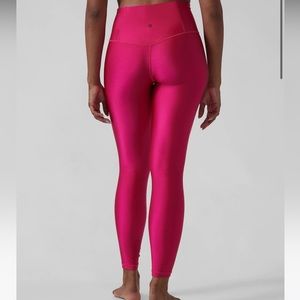 Elation shine tight, S, EUC. No flaws, no pilling